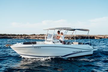 2021 Jeanneau Cap Camarat 7.5 CC SÉRIE 2