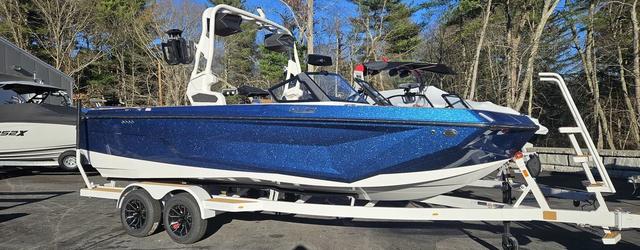 Nautique Super Air Nautique GS22