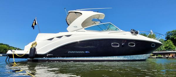 2014 Chaparral 330 Signature