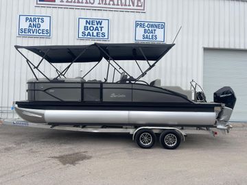 2025 Barletta Cabrio C22UC