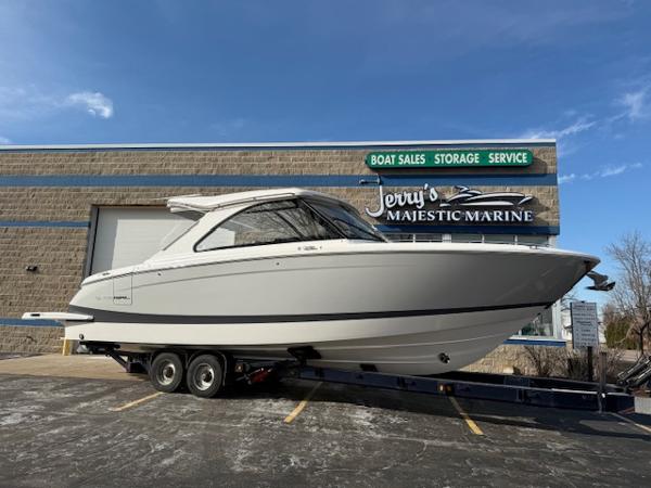 2025 Regal LS36