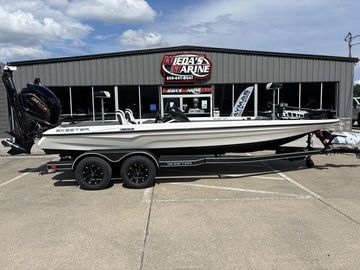 2026 Skeeter ZXE21
