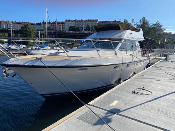 Storebro 430 Biscay