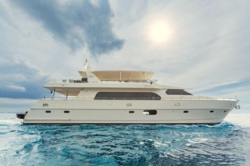 2004 Symbol M.S Super 88 Motoryacht
