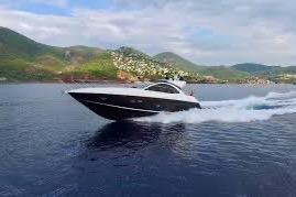 2010 Sunseeker Portofino 48
