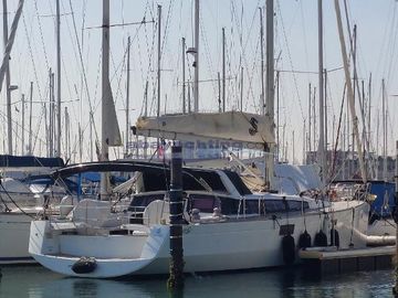 2011 Beneteau Sense 50