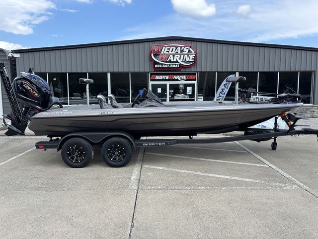 2026 Skeeter ZXE21