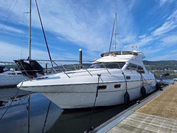 Sealine F43 Sealine F43 "Celtic Dream"