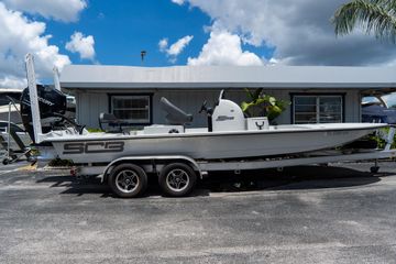 2021 SCB S22