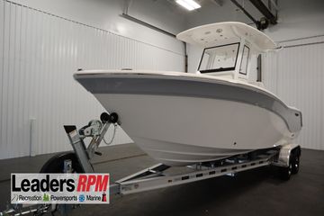 2026 Sea Fox 228 Commander