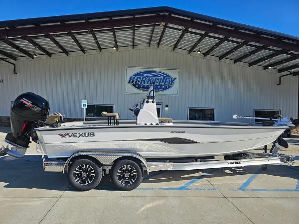 2025 Vexus ACX2150