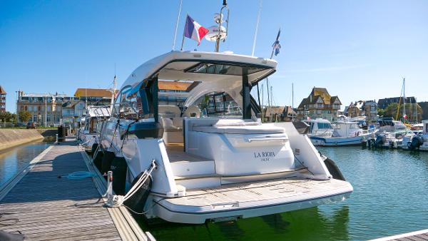 2022 Beneteau Gran Turismo 45