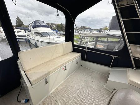 Falmouth Bass Boat For Sale, Norfolk Yacht Agency