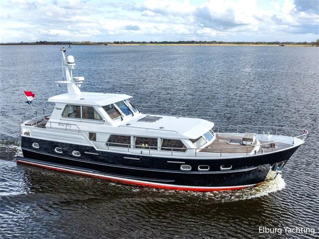2002 Sturier 520 AC