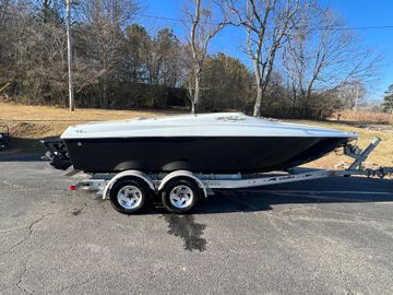 2008 Baja Outlaw