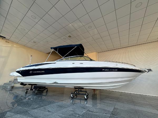 Crownline 230 LS