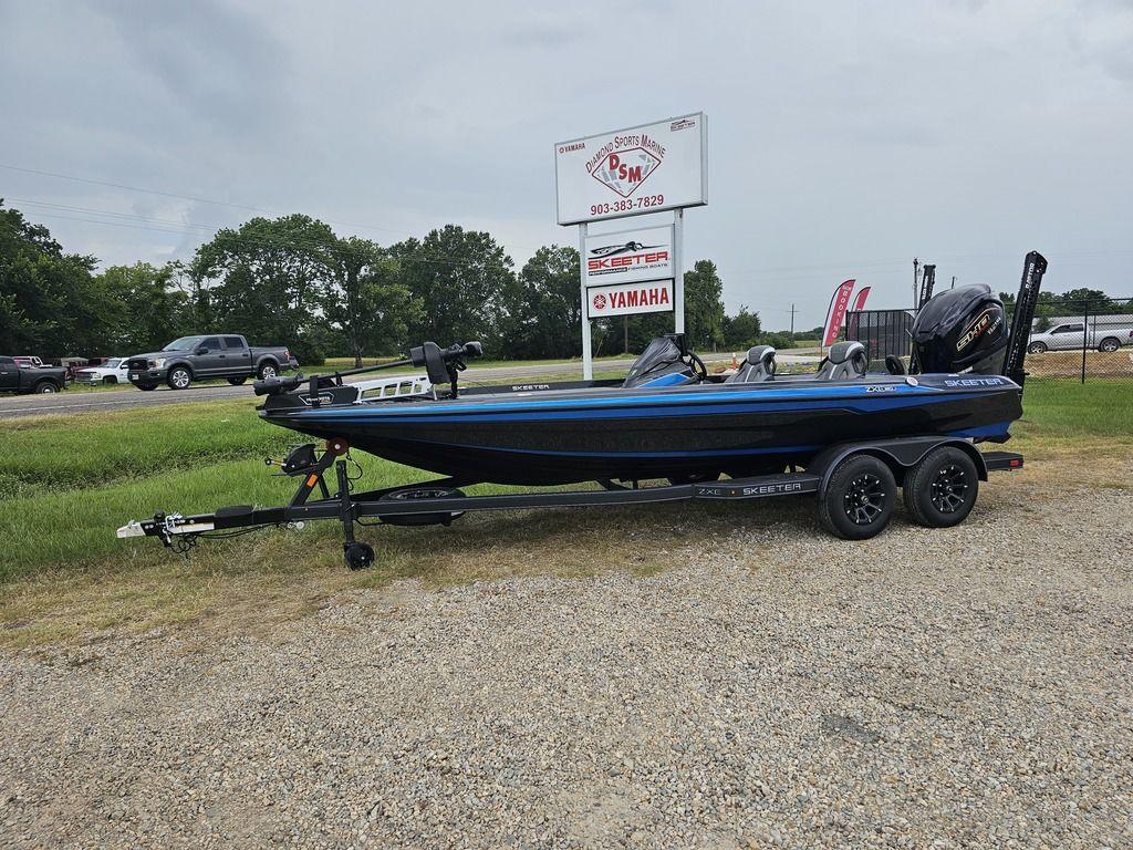 2026 Skeeter ZXE20