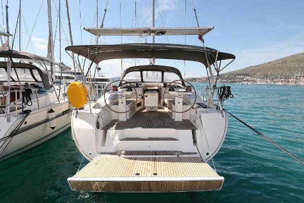 2012 Bavaria Cruiser 50