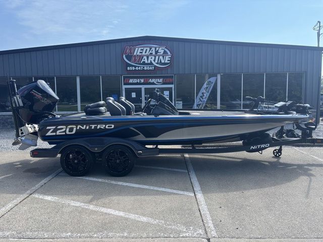 2020 Nitro Z20 Pro