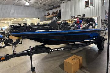 2023 Nitro Z18