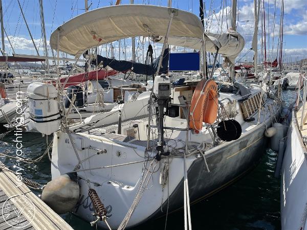 Voile Bateaux En Vente Boats Com