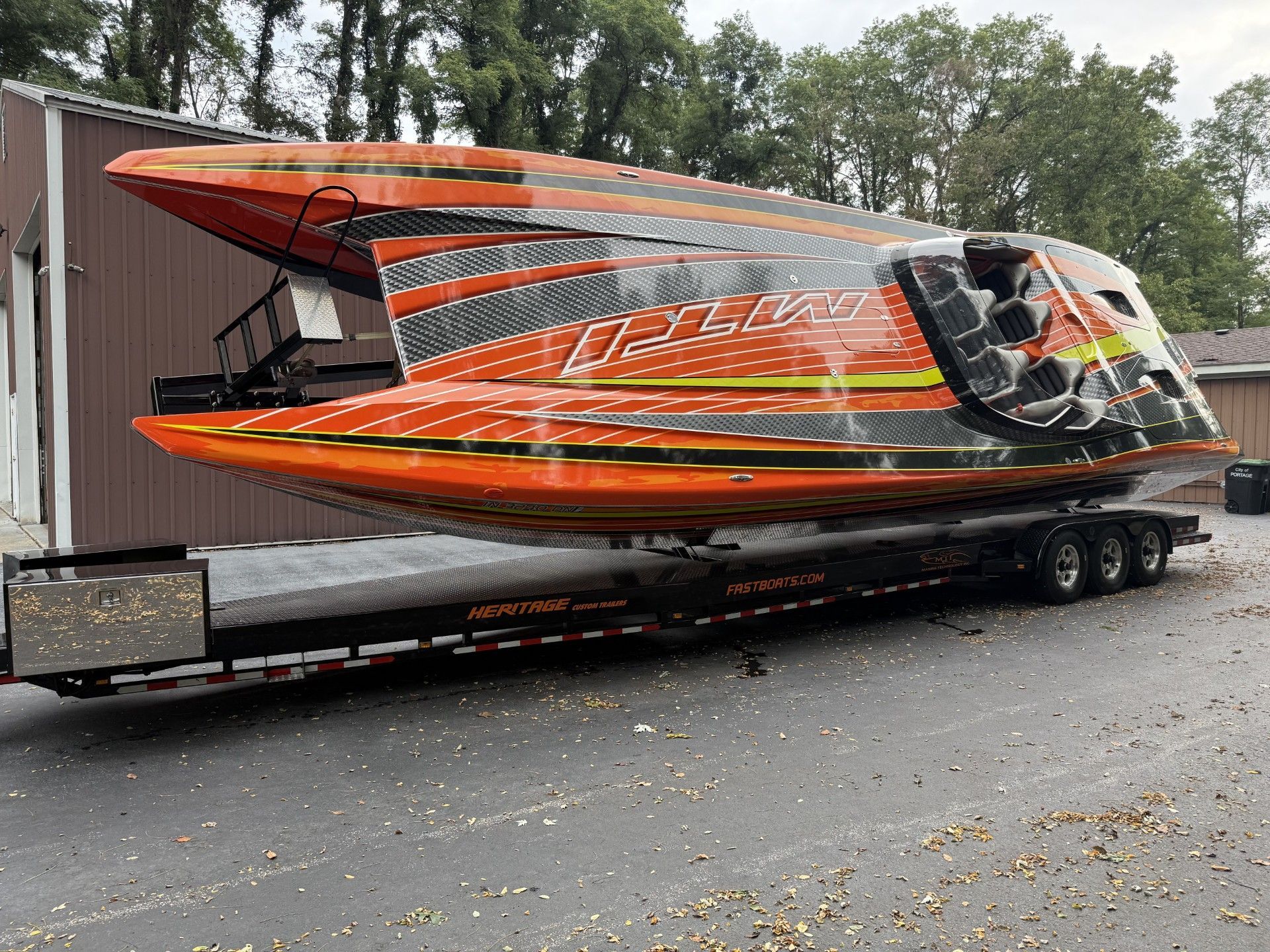 2010 MTI 42