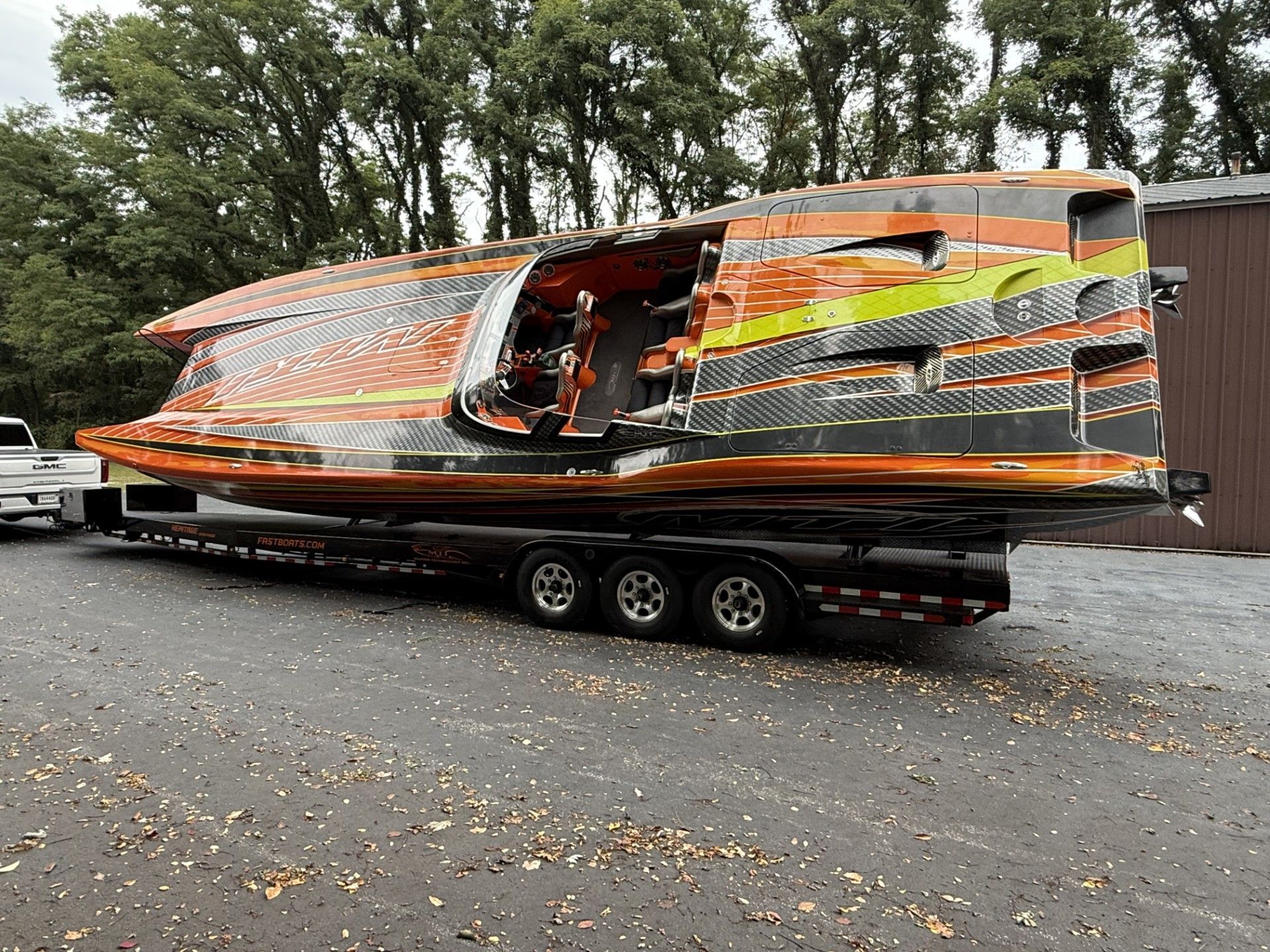 2010 MTI 42