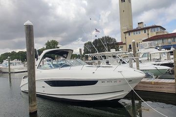 2017 Sea Ray Sundancer 310