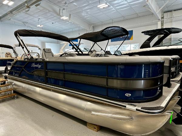 2025 Bentley Pontoons 223 Swingback