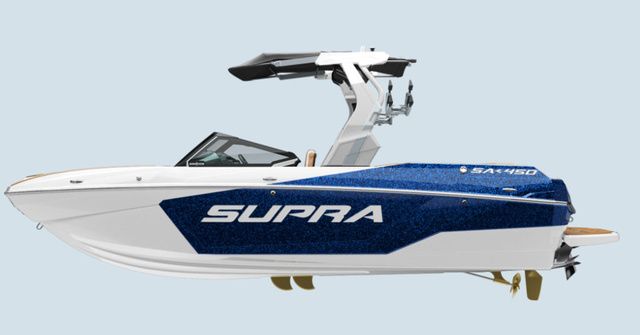 2026 Supra SA 450