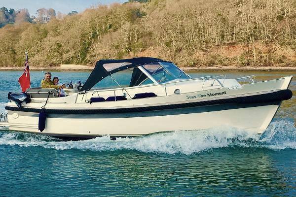 Canal And River Cruiser Boats For Sale Boats Com