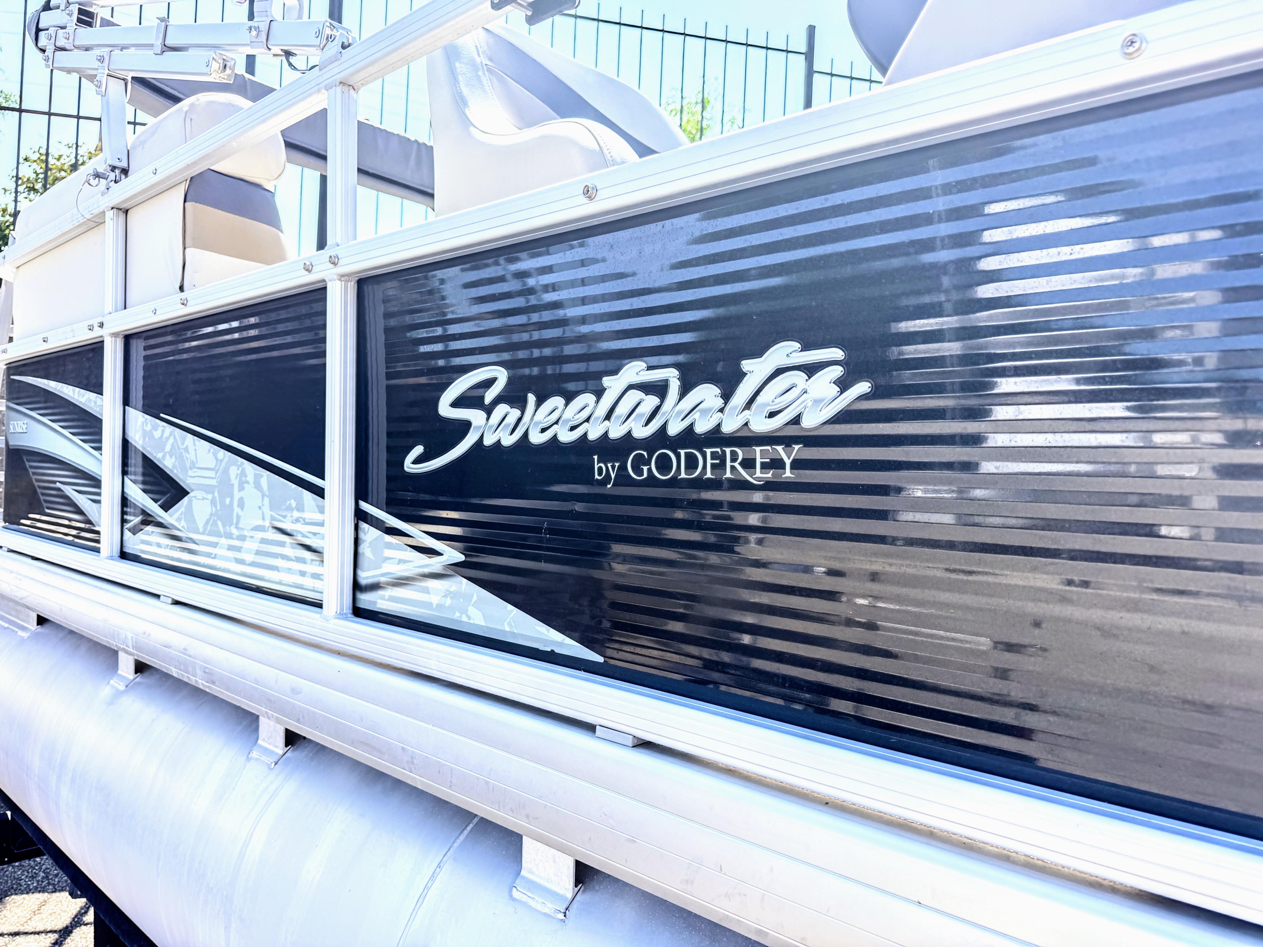 2017 Sweetwater 20, Michigan City Indiana - boats.com