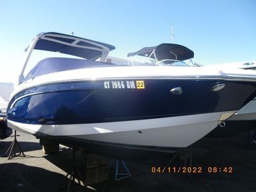 2019 Chaparral 246 SSi
