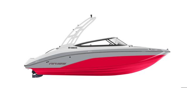 2024 Yamaha Boats AR195