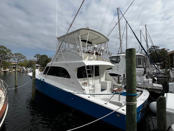 Page 4 of 80 - Used sport fishing boats for sale in Florida 