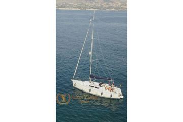 2010 Jeanneau Sun Odyssey 33i