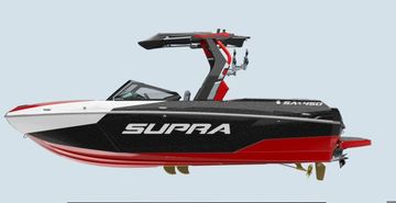 2026 Supra SA 450