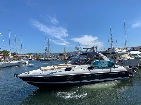 2009 Airon AIRON 345