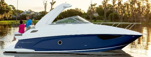 Regal 28 Express