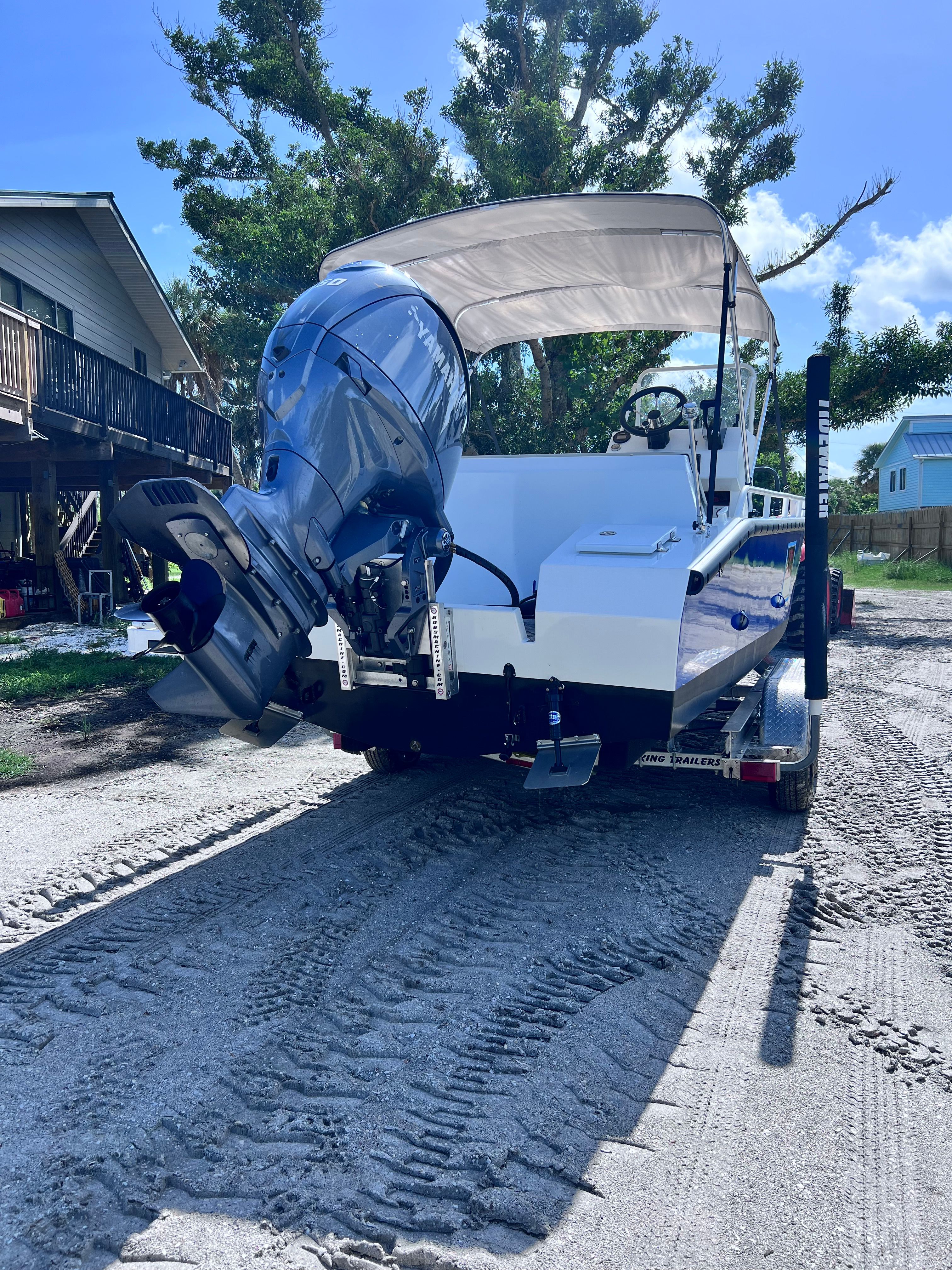 2026 Florida Landing Craft LC