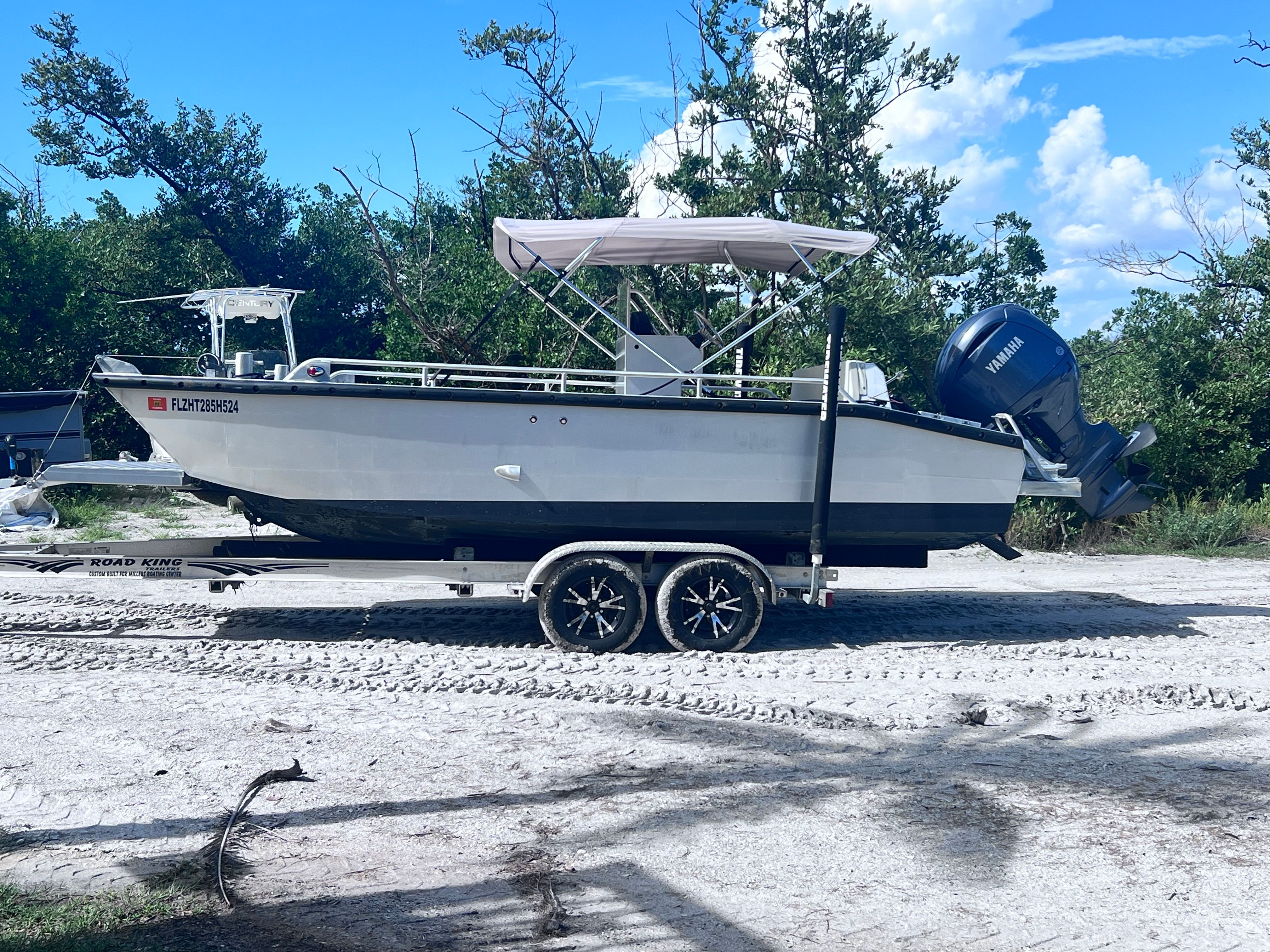 2026 Florida Landing Craft LC