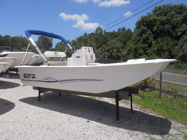 Carolina Skiff 17 Dlx boats for sale - boats.com