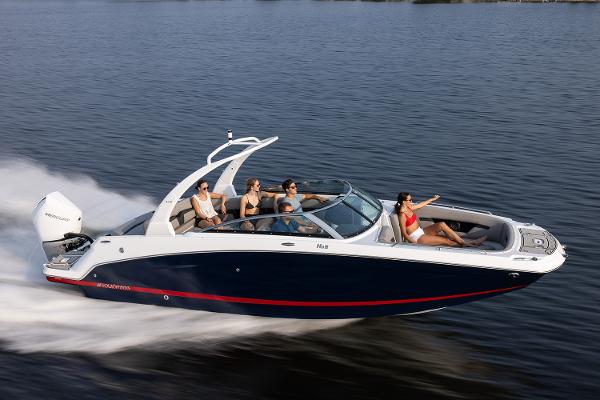 2026 Four Winns HD8 OB
