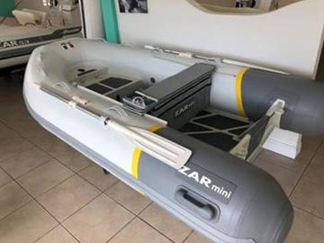 2022 ZAR Mini Rib 9HDL