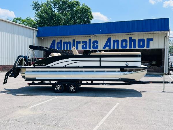 2025 Harris Sunliner 230