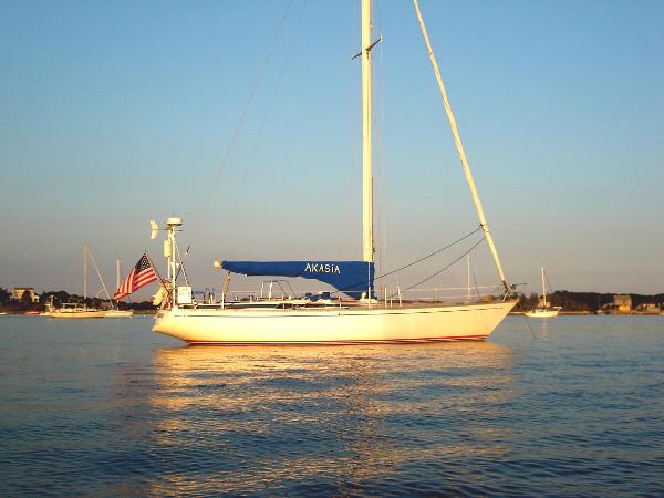 Nautor Swan 44