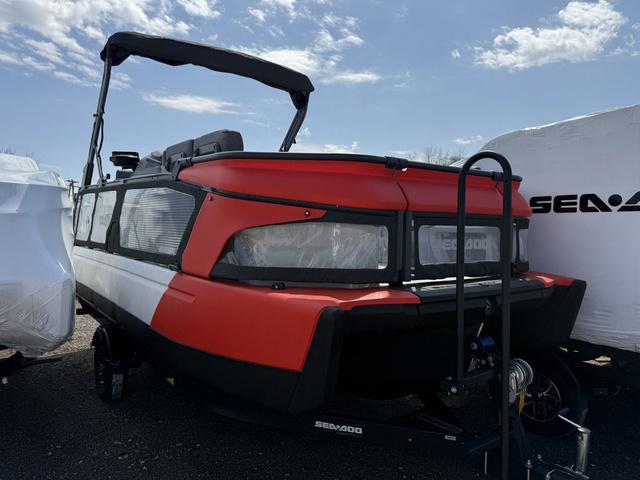 2025 Sea-Doo Switch™ Cruise 21 - 230 Hp Painted