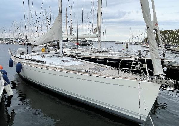 2005 Comet 45 S