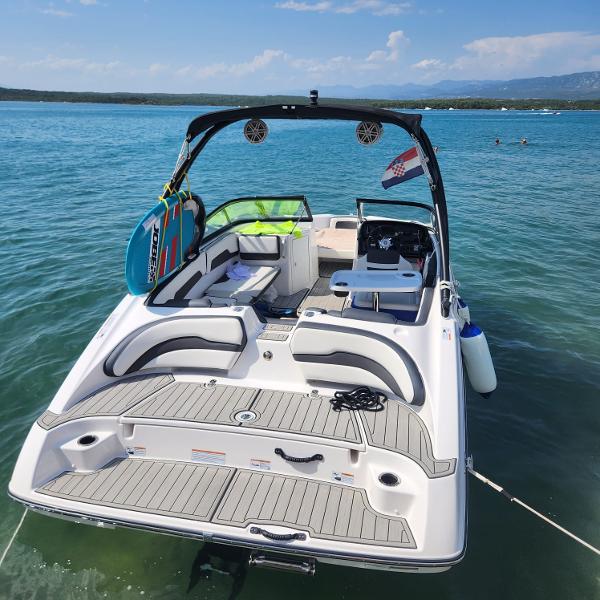 Yamaha Boats Ar 195 for sale - boats.com
