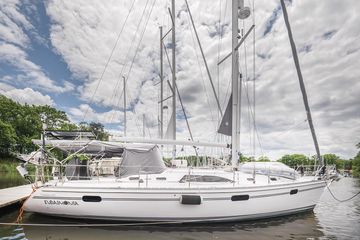 2024 Catalina 445